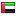 icmsholidays.com server is located in United Arab Emirates